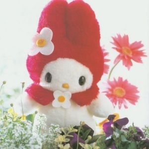 Meet your Posher, Nanilulu